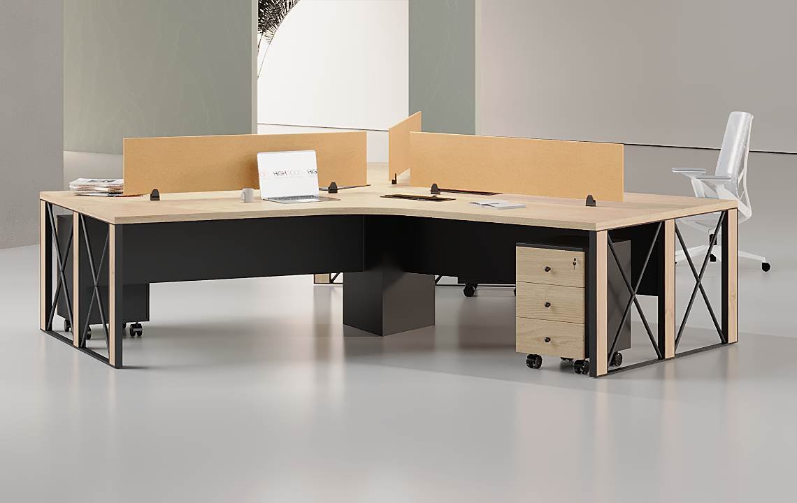 Cube 3 Cluster Workstation