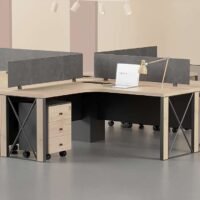 Cube 4 Cluster Workstation Cube 4 Cluster Workstation