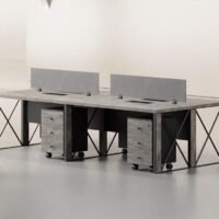 Cube 4 Cluster Workstation Cube 4 Cluster Workstation