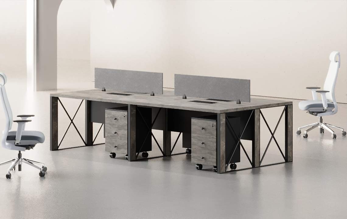 Cube 4 Cluster Workstation Cube 4 Cluster Workstation