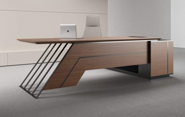 Sig CEO Executive Desk