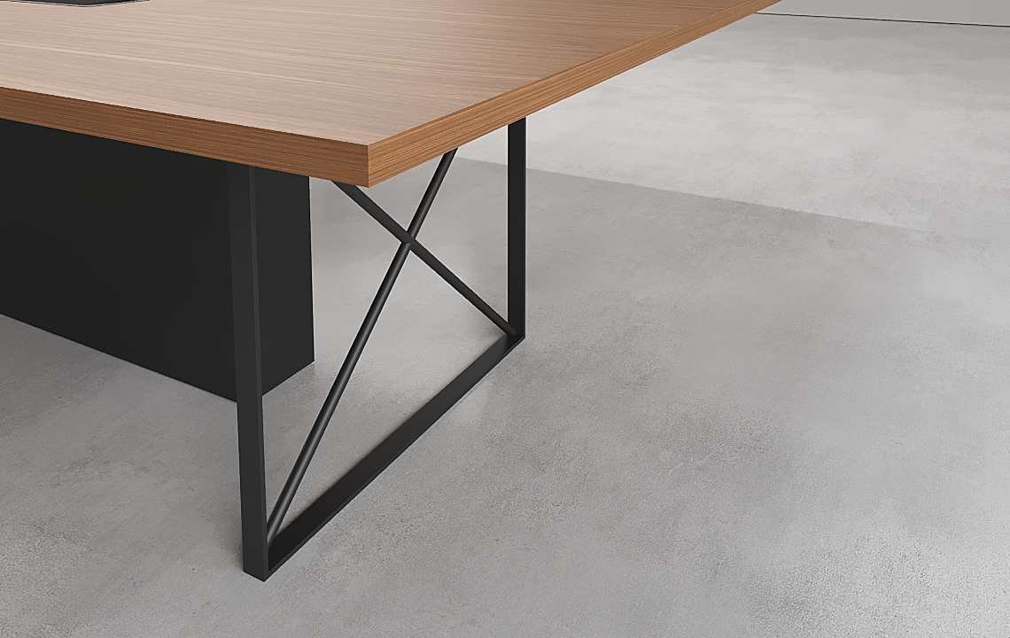 Cube Conference Table Cube Conference Table