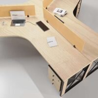 Cube 3 Cluster Workstation