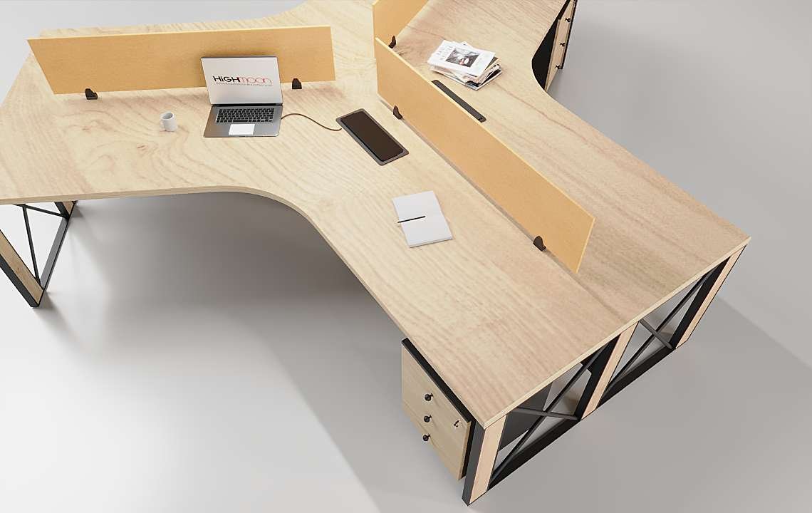 Cube 3 Cluster Workstation