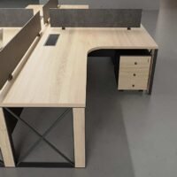 Cube 4 Cluster Workstation Cube 4 Cluster Workstation