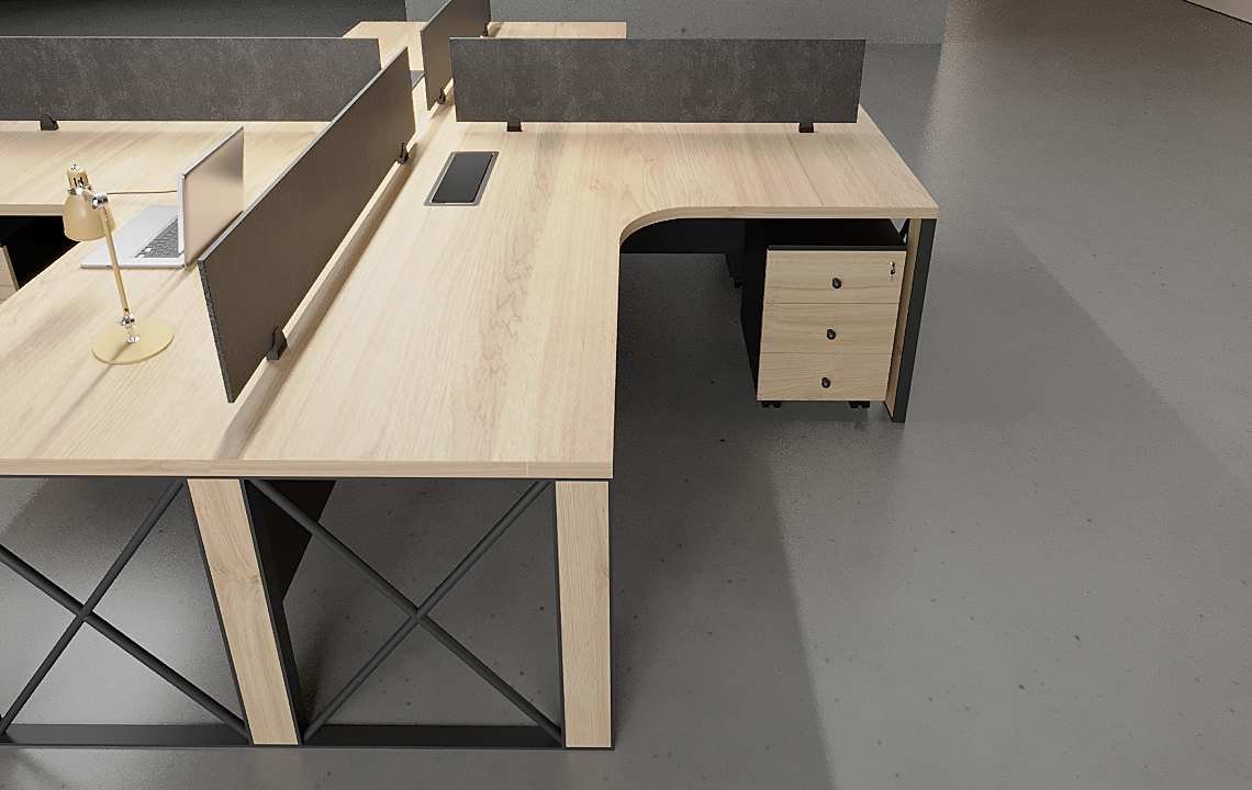 Cube 4 Cluster Workstation Cube 4 Cluster Workstation