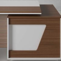 Wave CEO Executive Desk