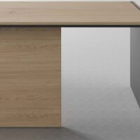 Tesla CEO Executive Desk