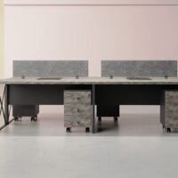 Cube 4 Cluster Workstation Cube 4 Cluster Workstation