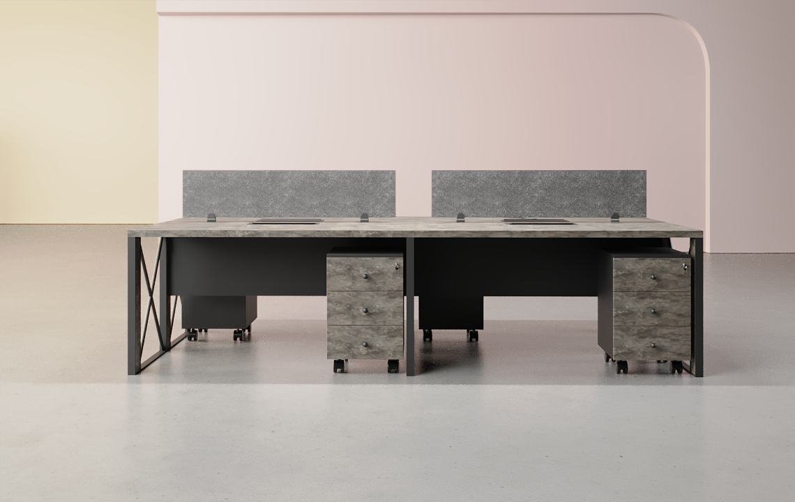 Cube 4 Cluster Workstation Cube 4 Cluster Workstation