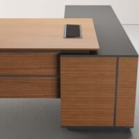 Sig CEO Executive Desk