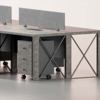 Cube 4 Cluster Workstation Cube 4 Cluster Workstation