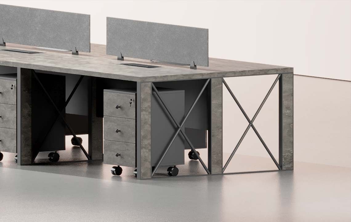 Cube 4 Cluster Workstation Cube 4 Cluster Workstation