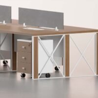 Cube 4 Cluster Workstation