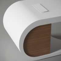 Mona CEO Executive Desk Mona CEO Executive Desk