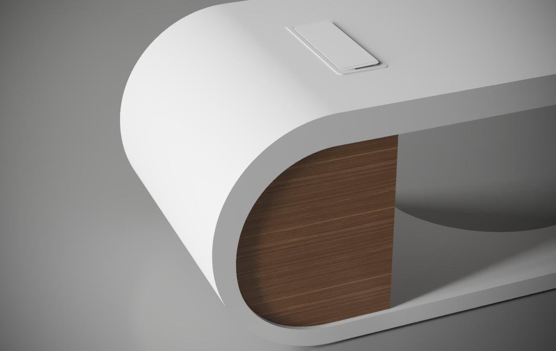 Mona CEO Executive Desk Mona CEO Executive Desk