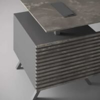 Emondi CEO Executive Desk