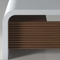 Kyle CEO Executive Desk