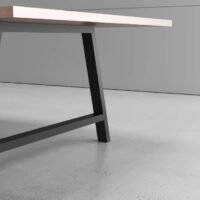 Lot Boardroom Table Lot Boardroom Table