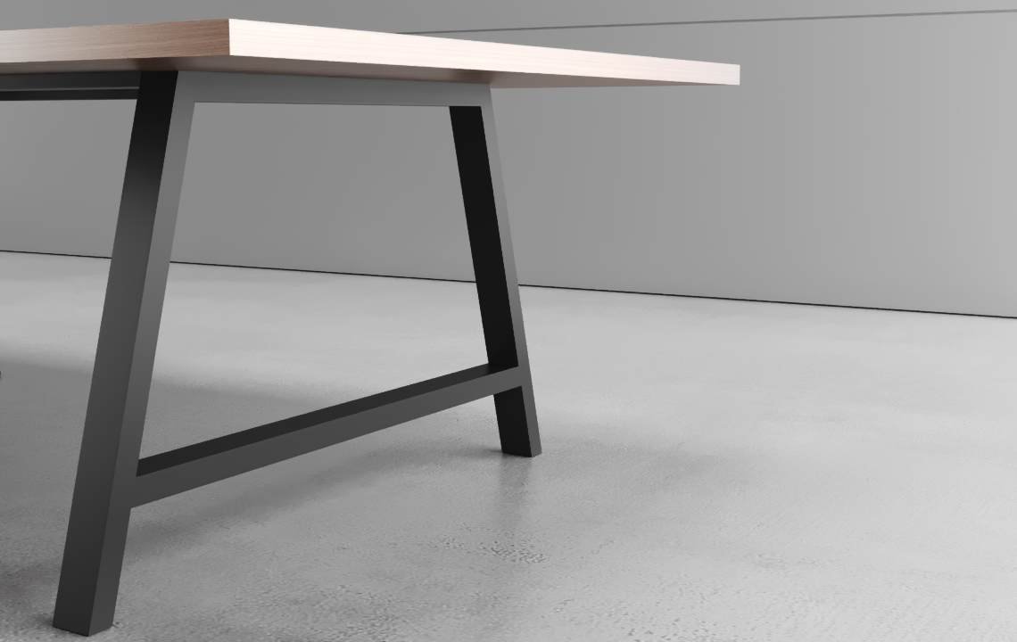 Lot Boardroom Table Lot Boardroom Table