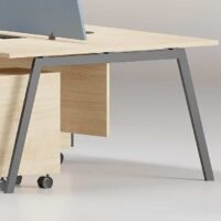 Orange 2 Cluster Workstation