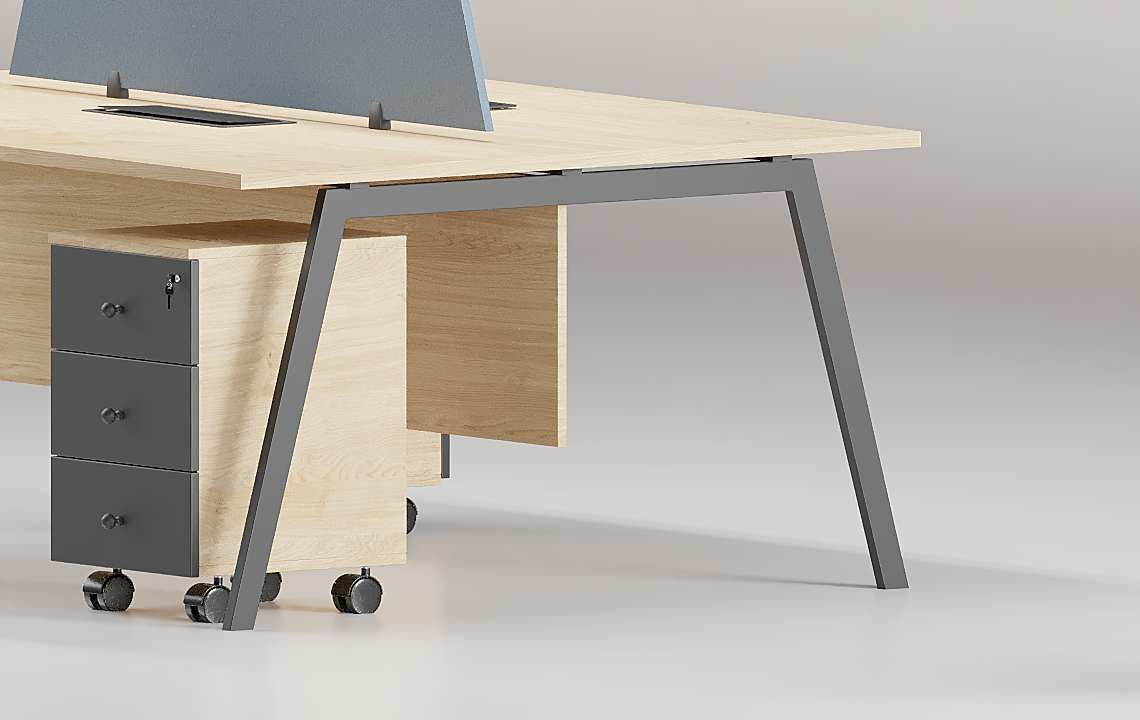 Orange 2 Cluster Workstation