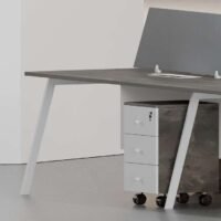 Orange 8 Cluster Workstation