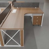 Cube 4 Cluster Workstation