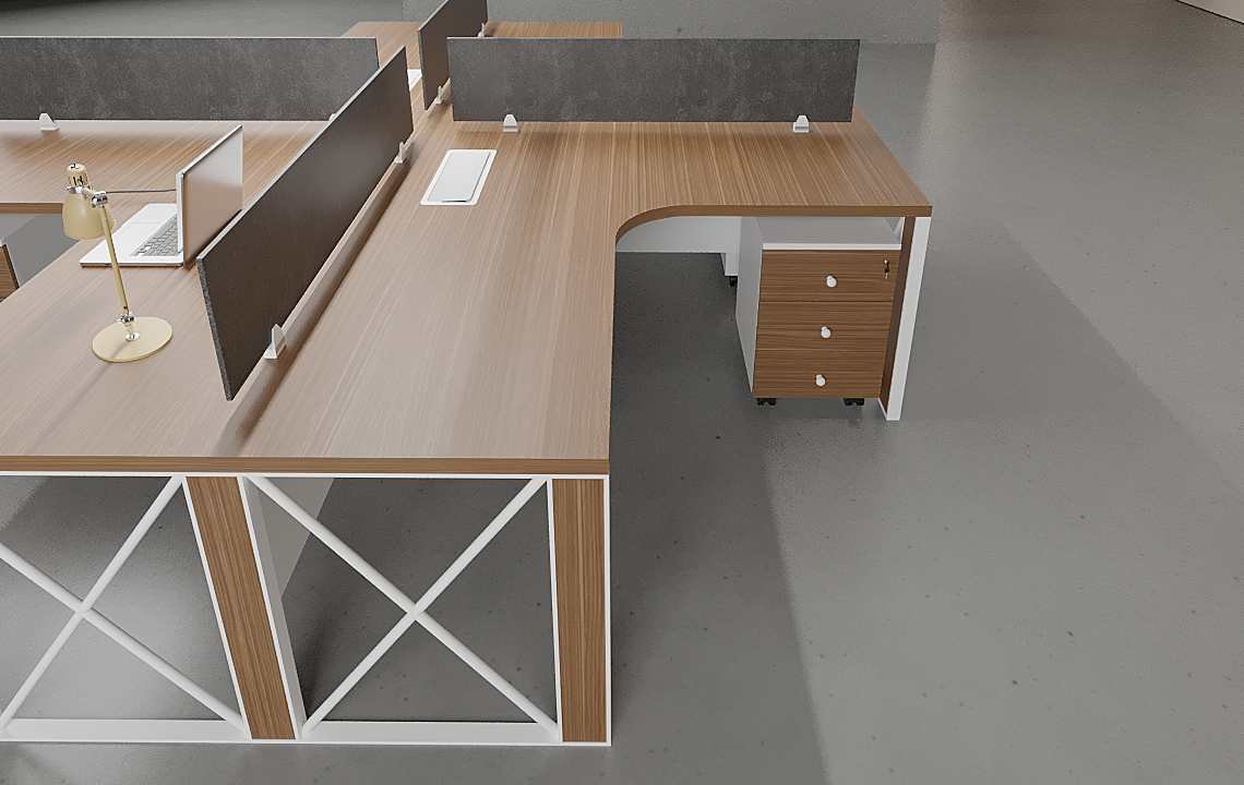 Cube 4 Cluster Workstation