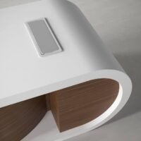 Twist CEO Executive Desk