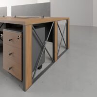 Cube 6 Cluster Workstation