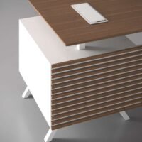Emondi CEO Executive Desk