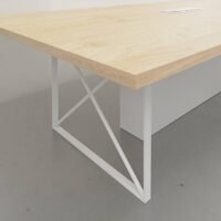 Cube Boardroom Table