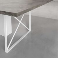 Cube Conference Table