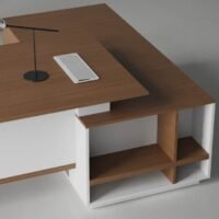 Zig CEO Executive Desk Zig CEO Executive Desk