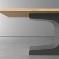Maxi Boardroom Table