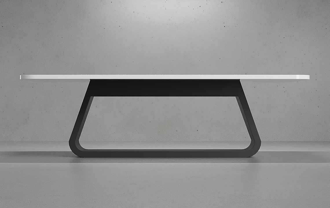 Quad Conference Table Quad Conference Table