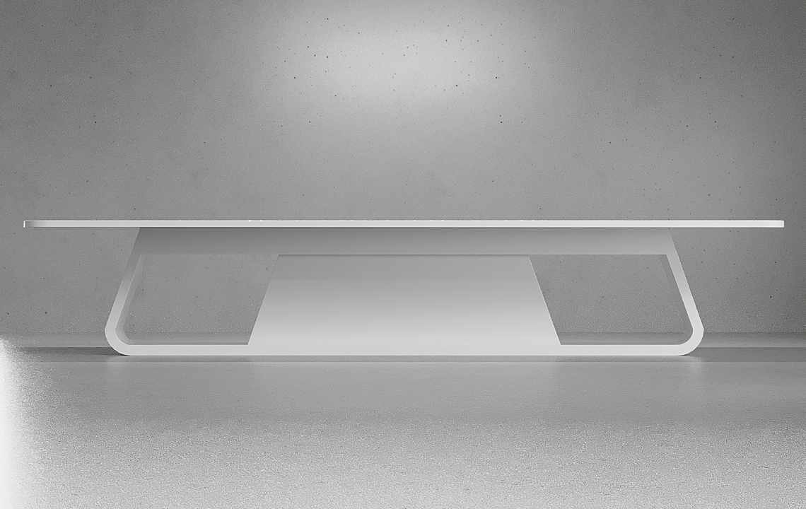 Quad Boardroom Table