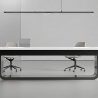 Viol Conference Table