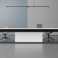 Viol Boardroom Table