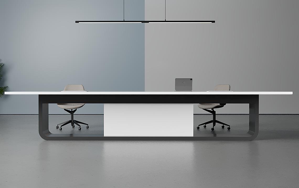 Viol Boardroom Table