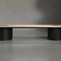 Ora Boardroom Table