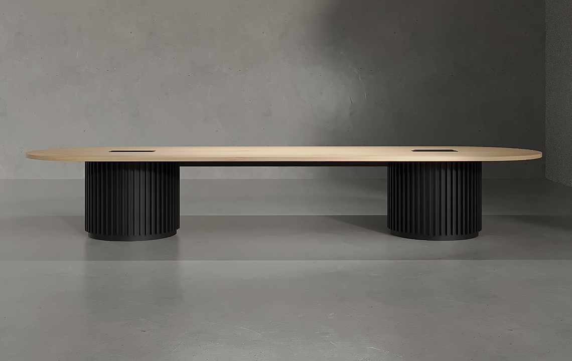 Ora Boardroom Table