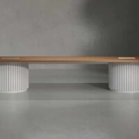 Ora Boardroom Table