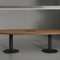 Olive Conference Table Olive Conference Table