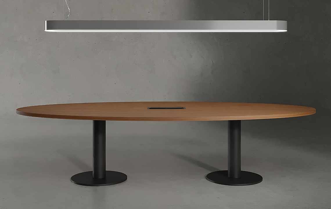 Olive Conference Table Olive Conference Table