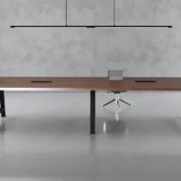 Lot Boardroom Table Lot Boardroom Table