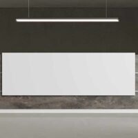 Snow Reception Desk Snow Reception Desk