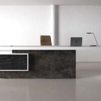 Bulk CEO Executive Desk - Highmoon Furniture Manufacturer and Supplier