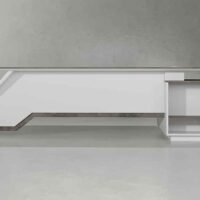 Zig Straight CEO Executive Desk